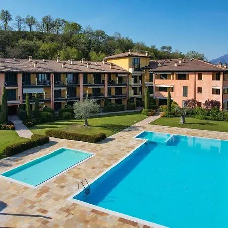 Borgo Alto Apartamento