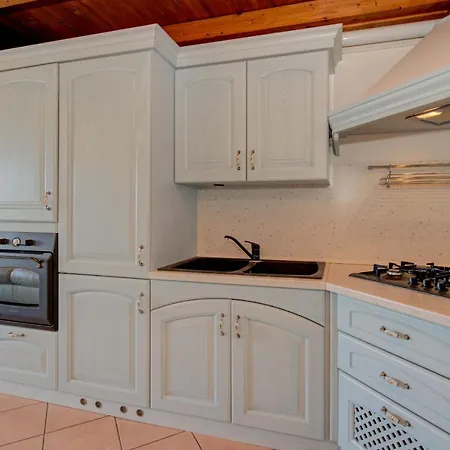 Borgo Alto Apartamento Puegnago