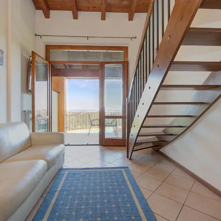 Borgo Alto Apartamento